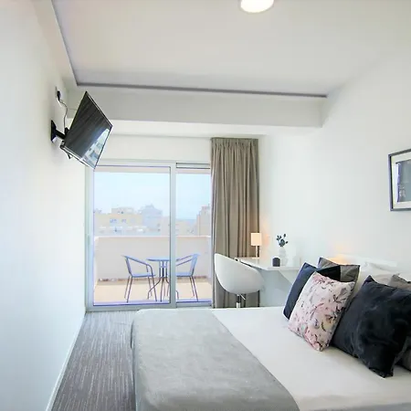 Phaedrus Living: Luxury 508 Nikozja